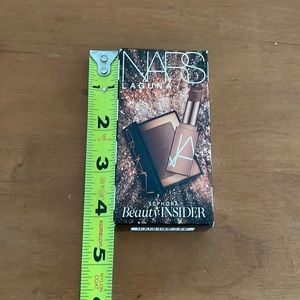 NARS Sephora Birthday Bundle